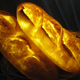 Image for article titled Lamps Made From Real Bread Must Smell Delicious